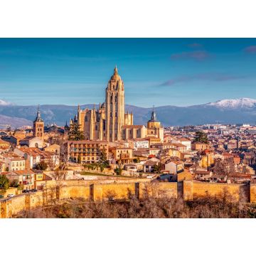 Lais Puzzle - Segovia, Spanien - 1.000 Teile