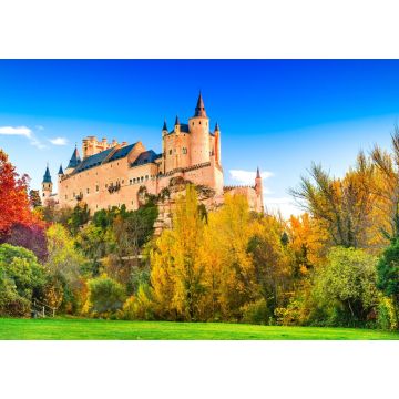 Lais Puzzle - Segovia, Spanien - 1.000 Teile