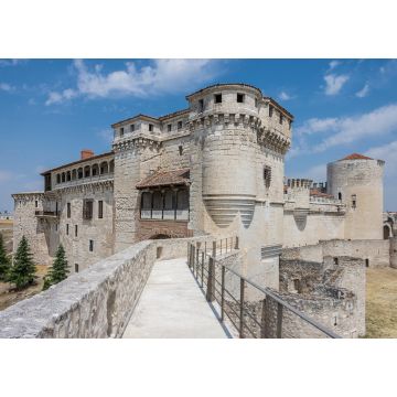 Lais Puzzle - Cuéllar, Segovia - 1.000 Teile