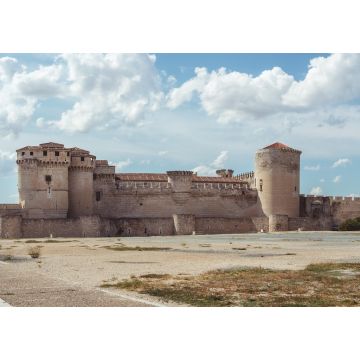Lais Puzzle - Cuéllar, Segovia - 1.000 Teile