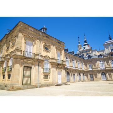 Lais Puzzle - Real Sitio de San Ildefonso, Provinz Segovia - 1.000 Teile