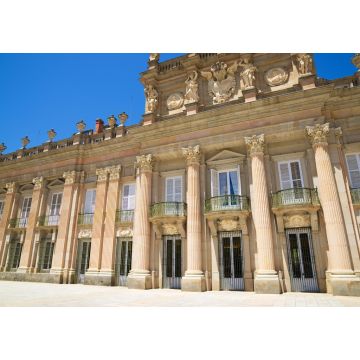 Lais Puzzle - Real Sitio de San Ildefonso, Provinz Segovia - 1.000 Teile
