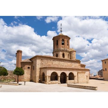 Lais Puzzle - Almazan in Soria. Spanien - 1.000 Teile