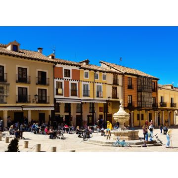 Lais Puzzle - El Burgo de Osma, Provinz Soria, Spanien - 1.000 Teile
