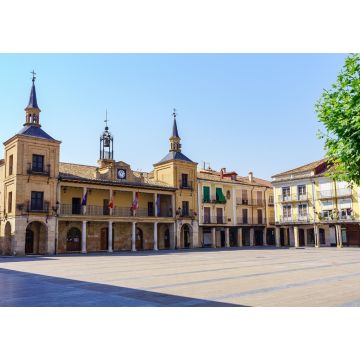 Lais Puzzle - Burgo de Osma, Soria - 1.000 Teile