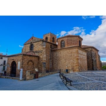 Lais Puzzle - Agreda, Soria, Spanien - 1.000 Teile