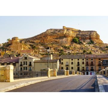 Lais Puzzle - San Esteban de Gormaz, Soria - 1.000 Teile