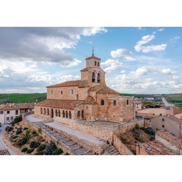 Lais Puzzle - San Esteban de Gormaz, Soria - 1.000 Teile