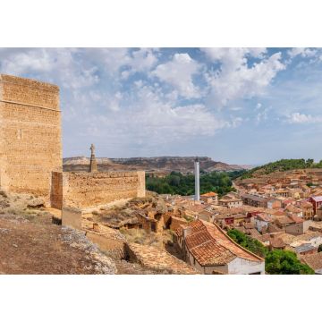Lais Puzzle - Arcos de Jalón, Soria - 1.000 Teile