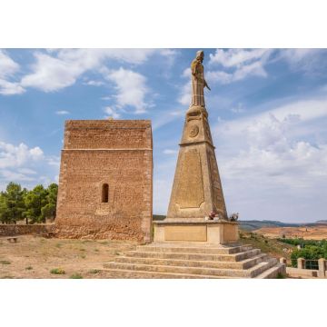 Lais Puzzle - Arcos de Jalón, Soria - 1.000 Teile