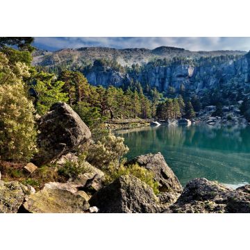 Lais Puzzle - Vinuesa, Soria - 1.000 Teile