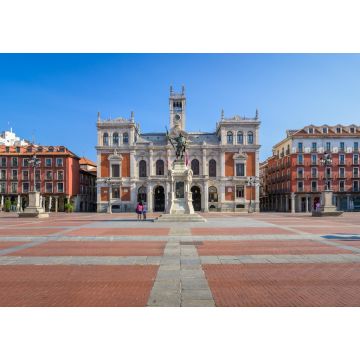 Lais Puzzle - Plaza Mayor in Valladolid - 1.000 Teile