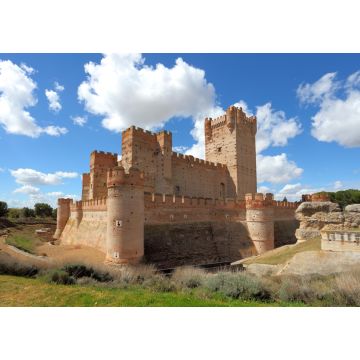 Lais Puzzle - Valladolid, Kastilien und León - 1.000 Teile