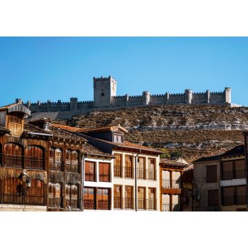 Lais Puzzle - Peñafiel, Valladolid - 1.000 Teile