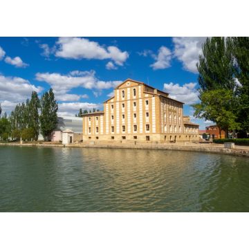 Lais Puzzle - Medina de Rioseco, Valladolid - 1.000 Teile