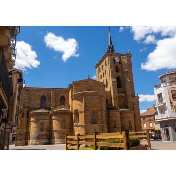 Lais Puzzle - Benavente, Zamora, Spanien - 1.000 Teile