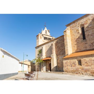 Lais Puzzle - Villaralbo, Zamora - 1.000 Teile