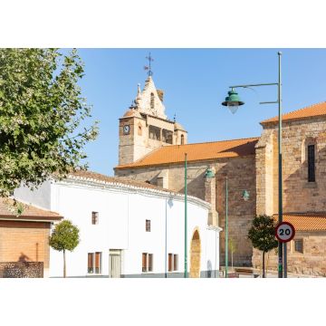Lais Puzzle - Villaralbo, Zamora - 1.000 Teile