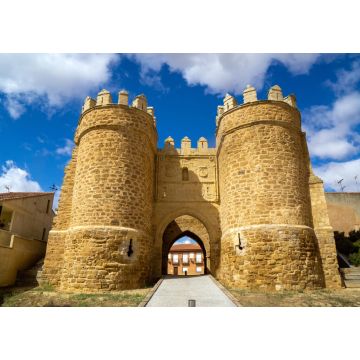 Lais Puzzle - Villaralbo, Zamora - 1.000 Teile