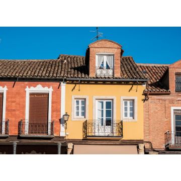 Lais Puzzle - Villaralbo, Zamora - 1.000 Teile