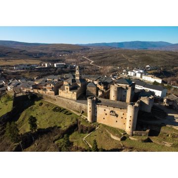 Lais Puzzle - Puebla de Sanabria in Zamora - 1.000 Teile