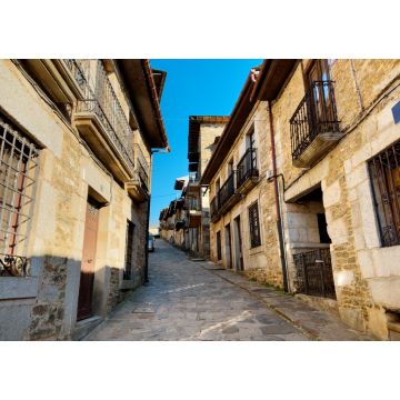 Lais Puzzle - Puebla de Sanabria in Zamora - 1.000 Teile