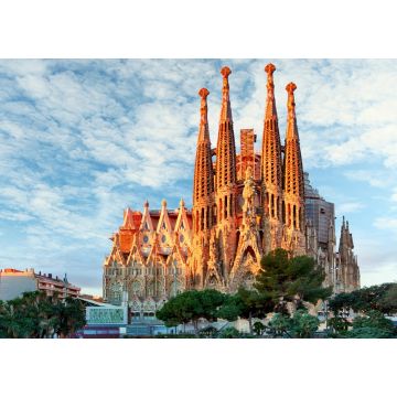 Lais Puzzle - Barcelona - 1.000 Teile