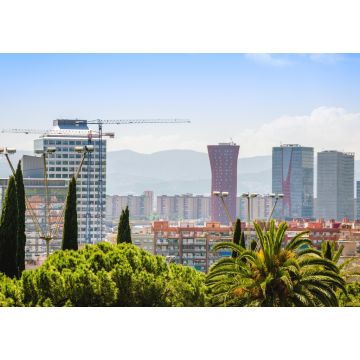 Lais Puzzle - L'Hospitalet de Llobregat - 1.000 Teile