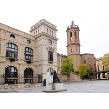 Lais Puzzle - Sabadell, Barcelona - 1.000 Teile