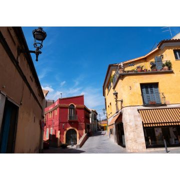 Lais Puzzle - Santa Coloma de Gramenet in Spanien - 1.000 Teile