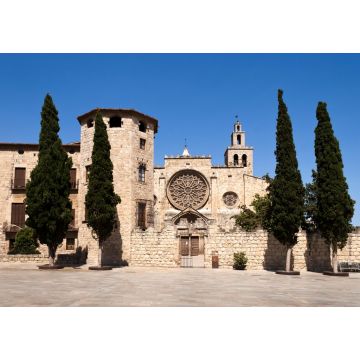 Lais Puzzle - Sant Cugat del Vallès, Katalonien - 1.000 Teile