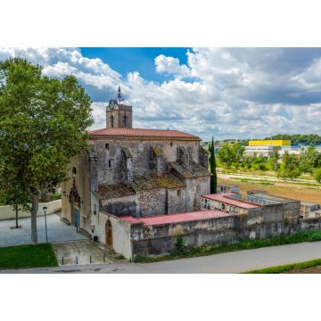 Lais Puzzle - San Julian de Palou, Granollers Katalonien - 1.000 Teile
