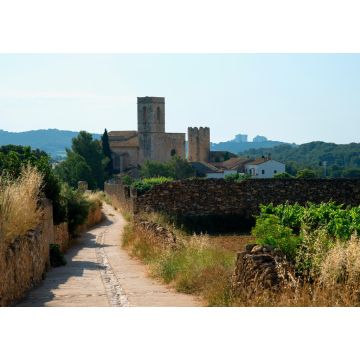Lais Puzzle - Sant Pere de Ribes, Garraf, Provinz Barcelona - 1.000 Teile