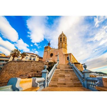 Lais Puzzle - Sitges, Barcelona - 1.000 Teile