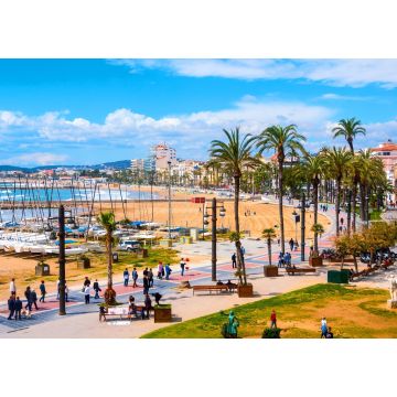 Lais Puzzle - Sitges, Barcelona - 1.000 Teile