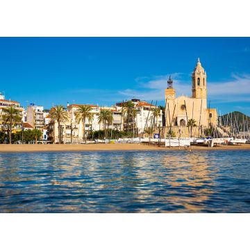 Lais Puzzle - Sitges, Barcelona - 1.000 Teile