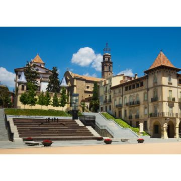 Lais Puzzle - Manlleu, Spanien - 1.000 Teile