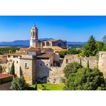 Lais Puzzle - Girona, Katalonien, Spanien - 1.000 Teile