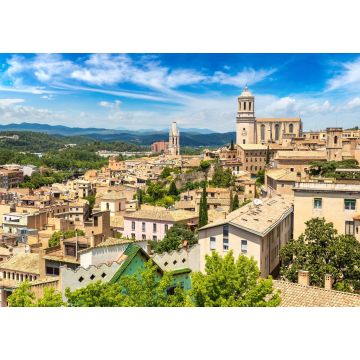 Lais Puzzle - Girona, Katalonien, Spanien - 1.000 Teile