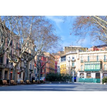 Lais Puzzle - Figueres, Spanien - 1.000 Teile