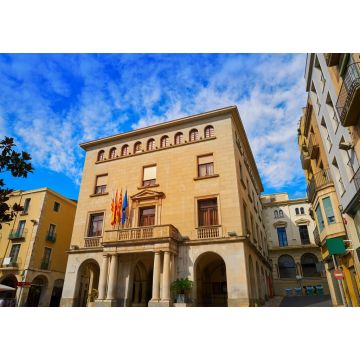 Lais Puzzle - Figueres, Spanien - 1.000 Teile