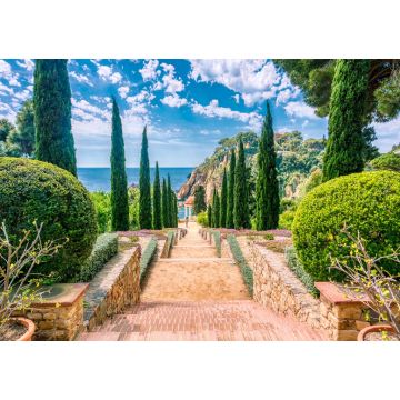 Lais Puzzle - Blanes, Katalonien - 1.000 Teile