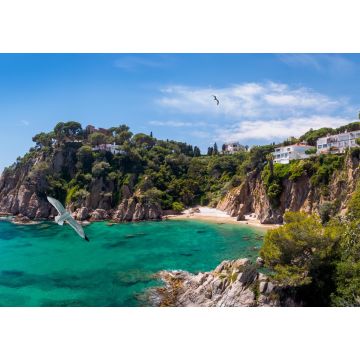 Lais Puzzle - Blanes, Katalonien - 1.000 Teile