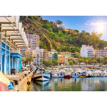 Lais Puzzle - Blanes, Katalonien - 1.000 Teile