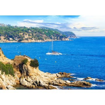 Lais Puzzle - Girona, Katalonien - 1.000 Teile