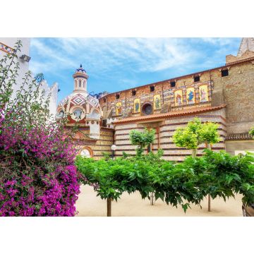 Lais Puzzle - Lloret del Mar, Spanien - 1.000 Teile