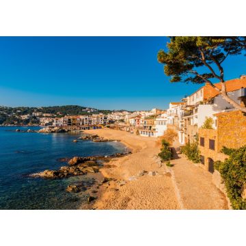 Lais Puzzle - Calella de Palafrugell in Katalonien, Spanien - 1.000 Teile
