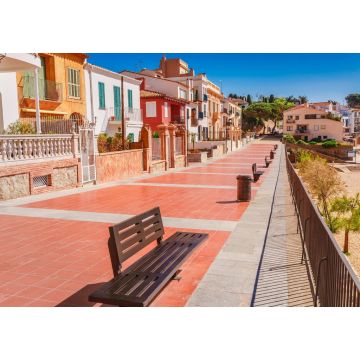 Lais Puzzle - Calella de Palafrugell in Katalonien, Spanien - 1.000 Teile
