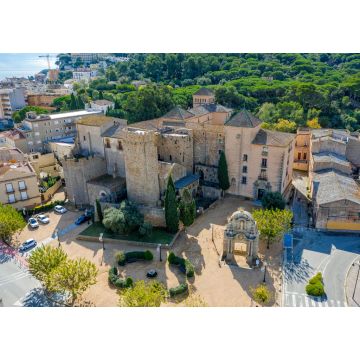 Lais Puzzle - Costa Brava, Provinz Girona - 1.000 Teile