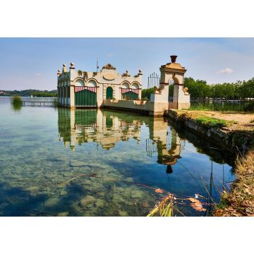 Lais Puzzle - Banyoles in Katalonien - 1.000 Teile